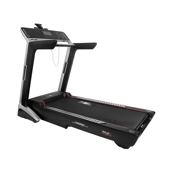 Christopeit Sport Treadmill TM5000S