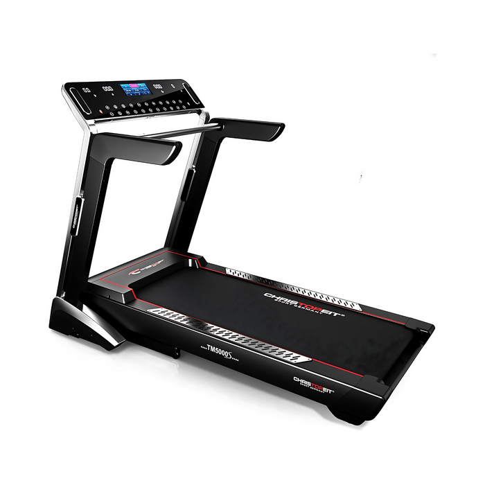 Christopeit Sport Treadmill TM5000S