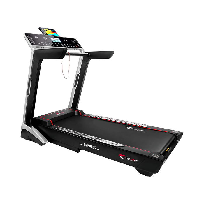 Christopeit Sport Treadmill TM5000S