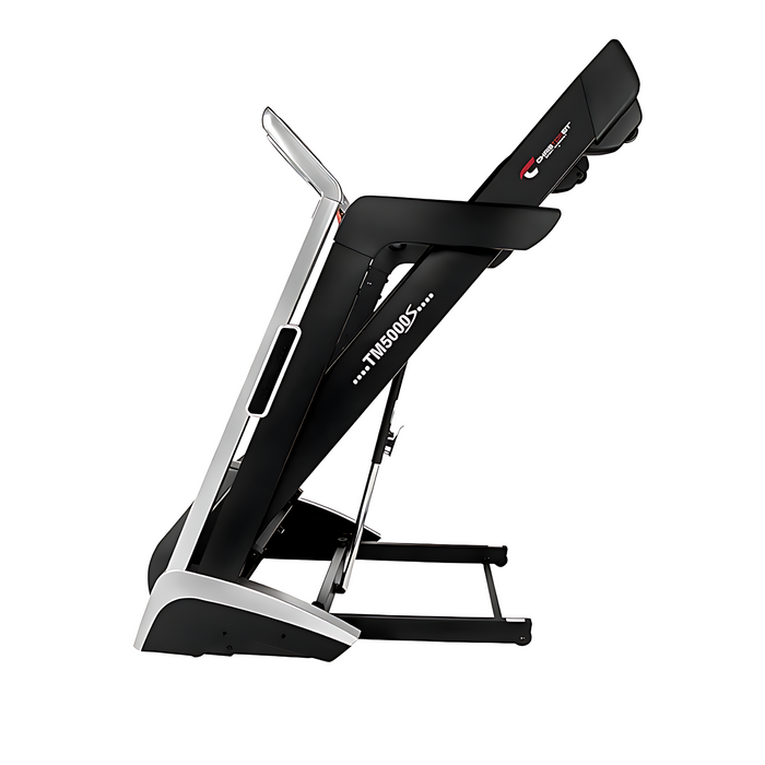 Christopeit Sport Treadmill TM5000S