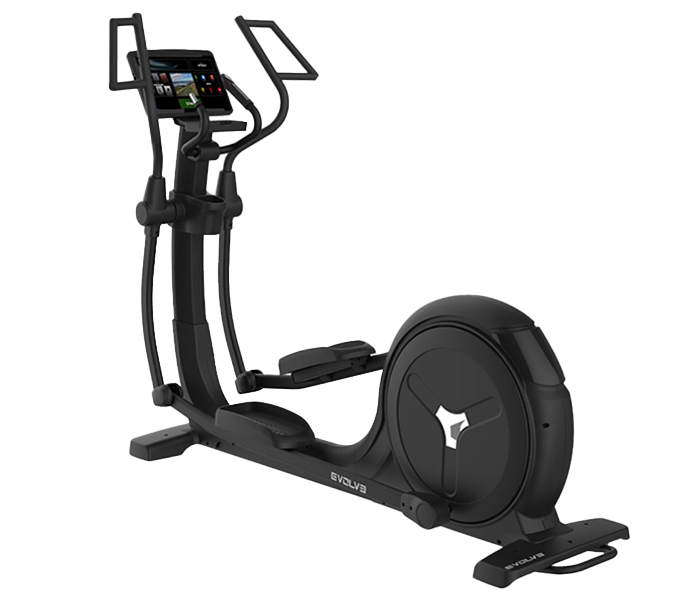 Crosstrainer