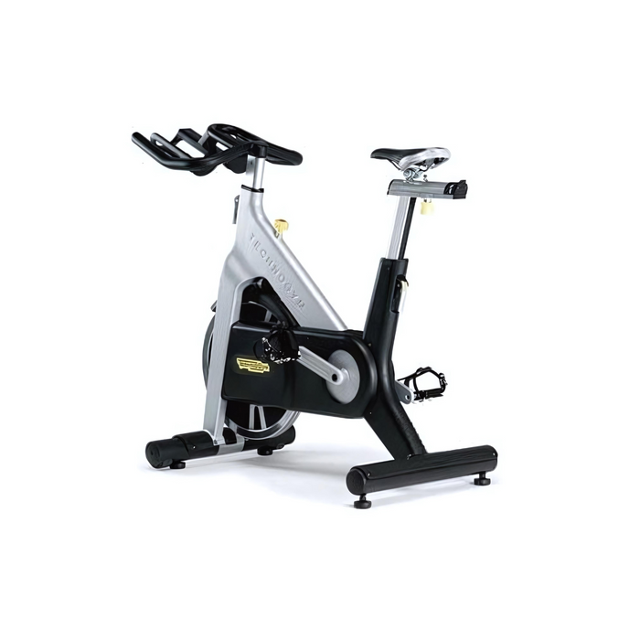 Vélo de spinning Technogym Group Cycle