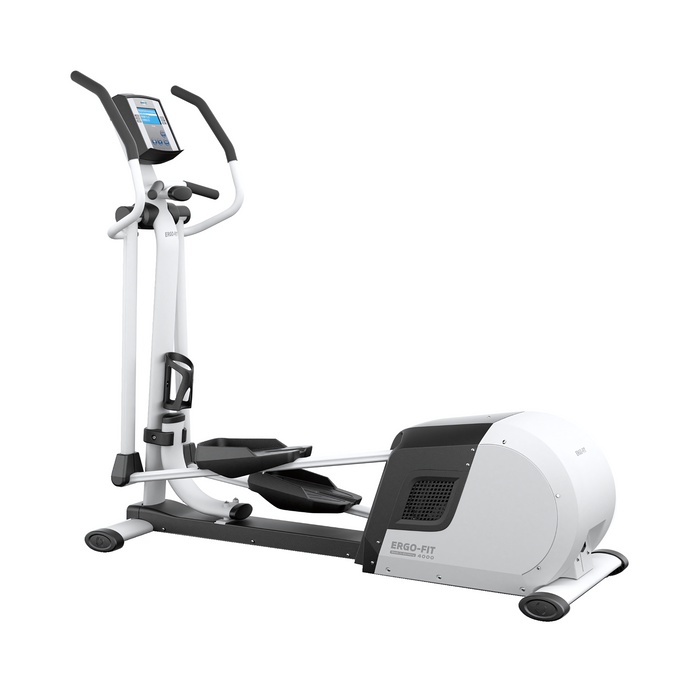 ErgoFit Crosstrainer 4000