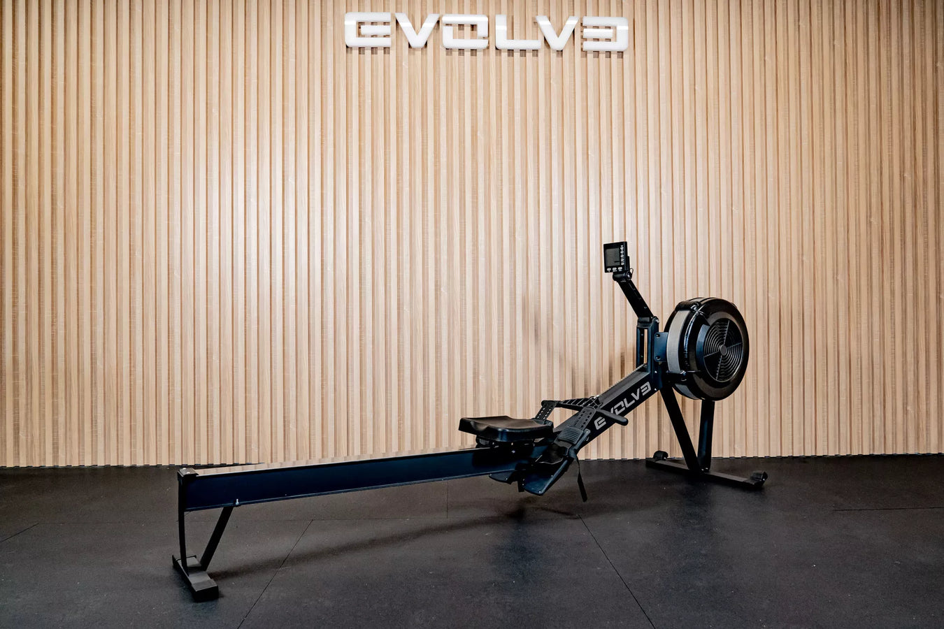 Rowing machine