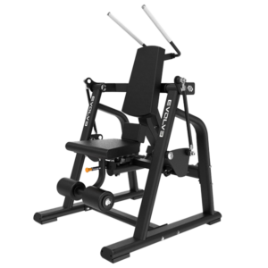 Evolve Ultra Series Plate Loaded Abdominal Crunch, UL-250