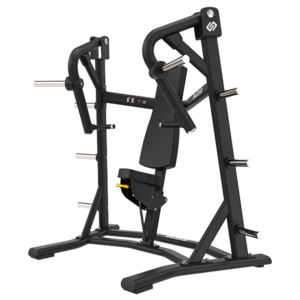 Evolve Ultra Series Plate Loaded Chest Press, UL-010