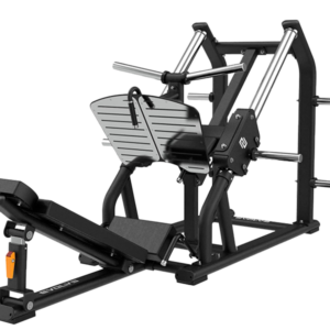 Evolve Ultra Series Plate Loaded Leg Press, UL-190