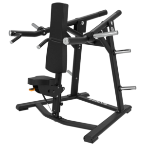 Evolve Ultra Series Plate Loaded Shoulder Press, UL-030