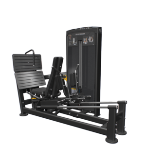 Evolve Ultra Series Selectorized Leg-Press / Hack Squat