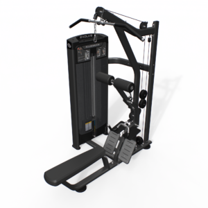 Evolve Ultra Series Selectorized Pulldown / Row