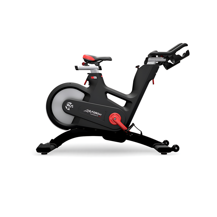 Life Fitness IC7 Spinning Bike