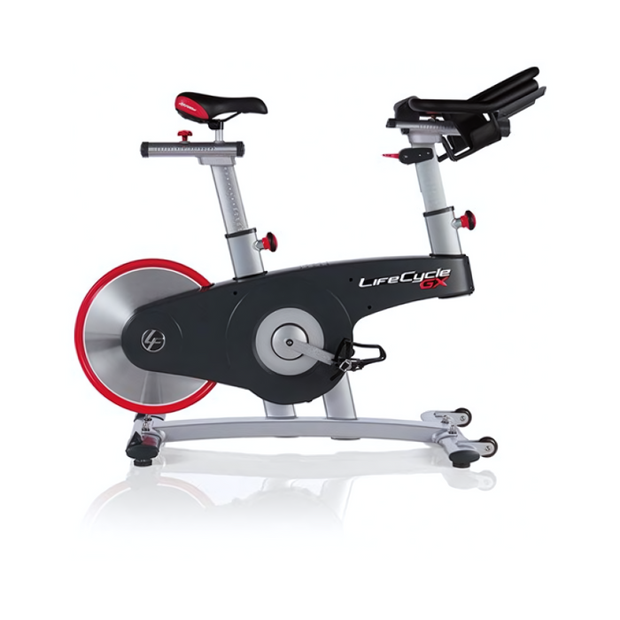 Cycle de vie Life Fitness GX