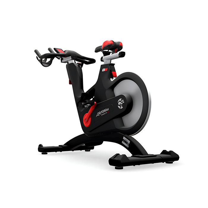 Life Fitness IC7 Spinning Bike