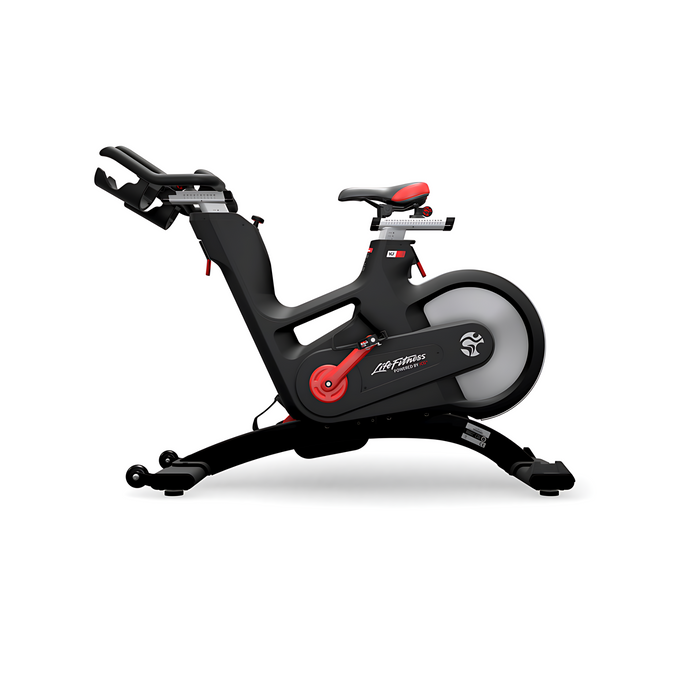 Life Fitness IC7 Spinningfiets