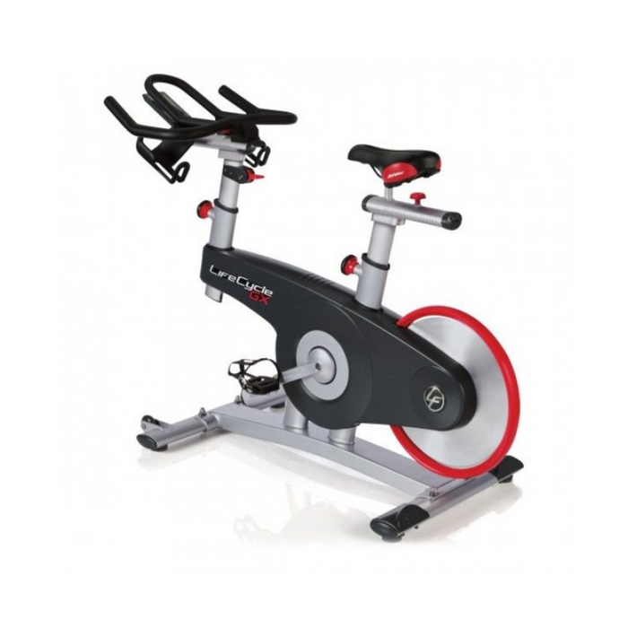 Cycle de vie Life Fitness GX