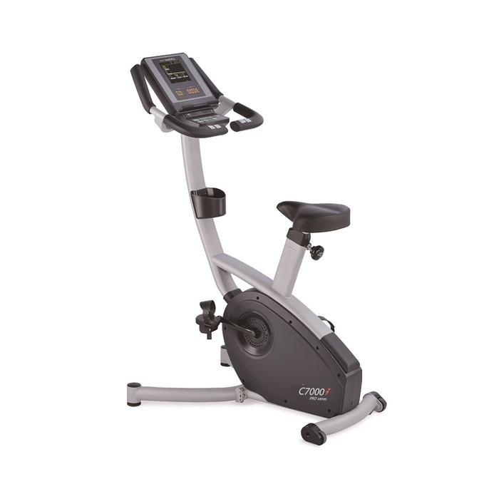 Vélo d'appartement LifeSpan Fitness C7000i