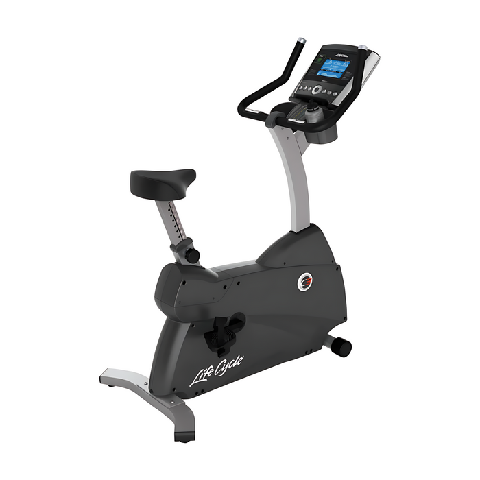 Vélo d'appartement Life Fitness c1