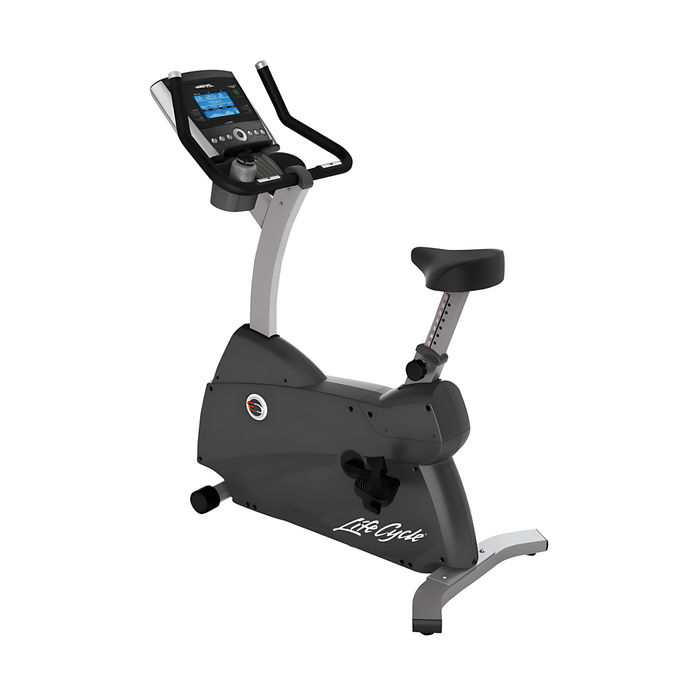 Vélo d'appartement Life Fitness c1