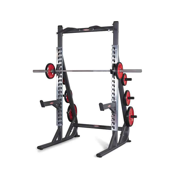 Panatta Squat Rack