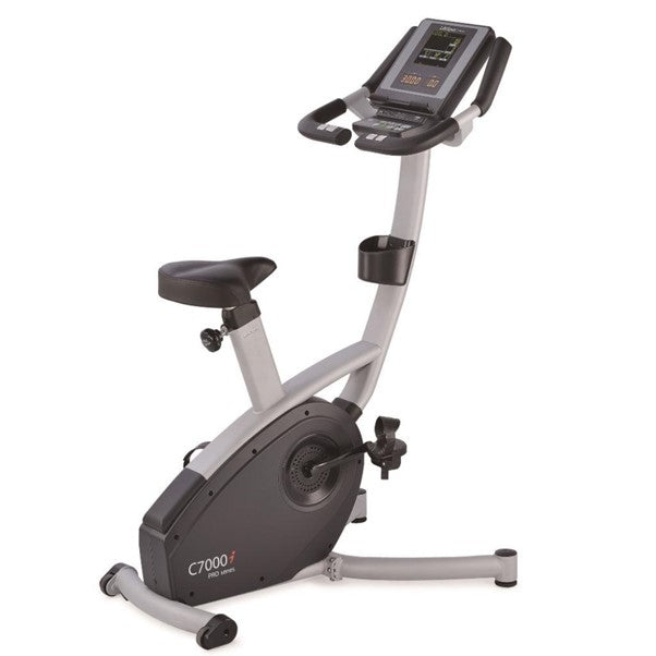 Vélo d'appartement LifeSpan Fitness C7000i