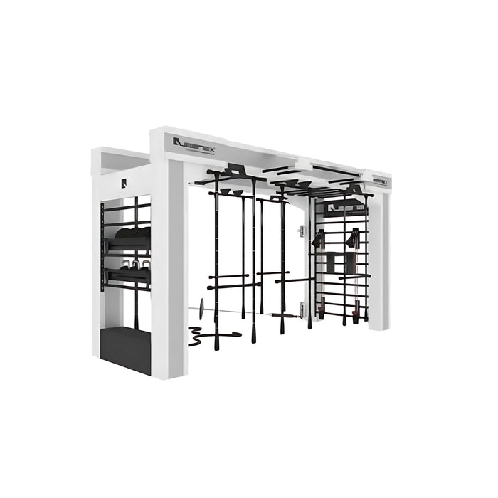 Queenax functional fitness Rack