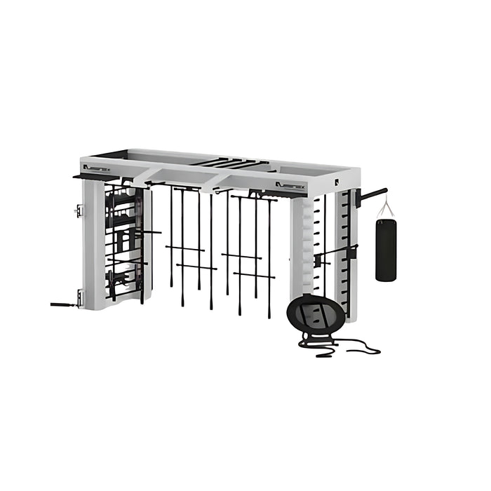 Queenax functional fitness Rack