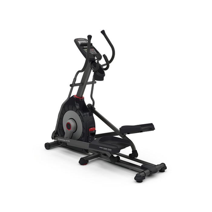 Schwinn 430i crosstrainer