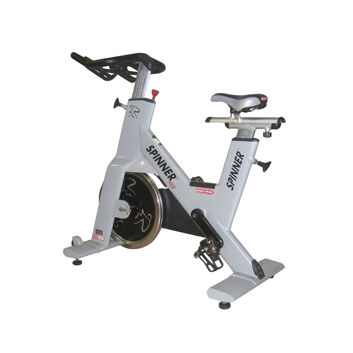 Star Trac Spinner NXT Shop Now Europe.fitness Europe.Fitness