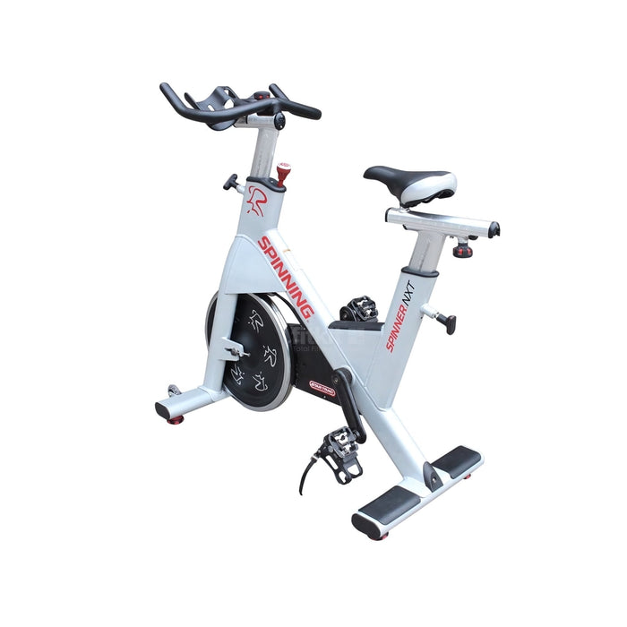 Star Trac Spinner NXT Shop Now Europe.fitness Europe.Fitness