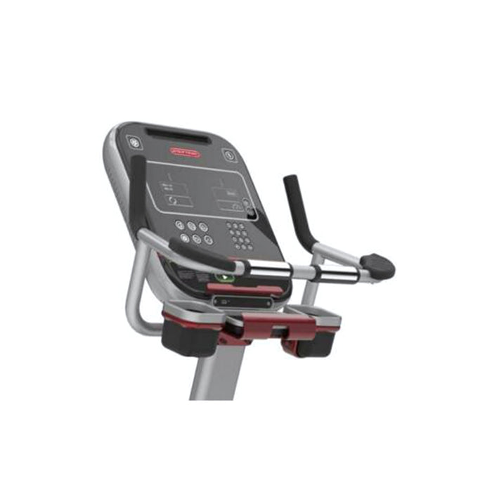 Star Trac 8UB Upright Bike