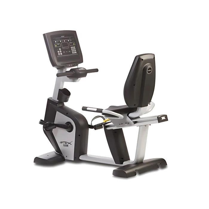 Stex S25R Recumbent Bike