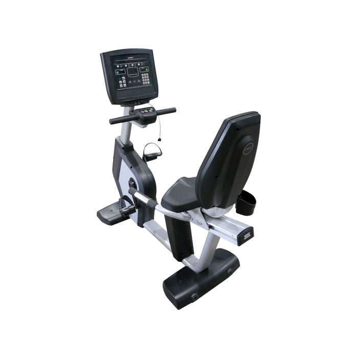 Stex S25R Recumbent Bike