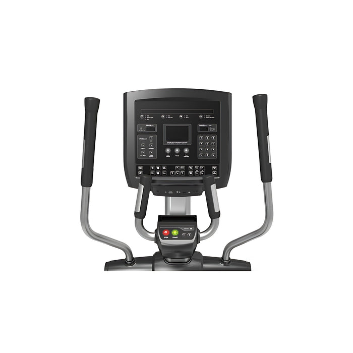 Stex Crosstrainer 25EX Led Display