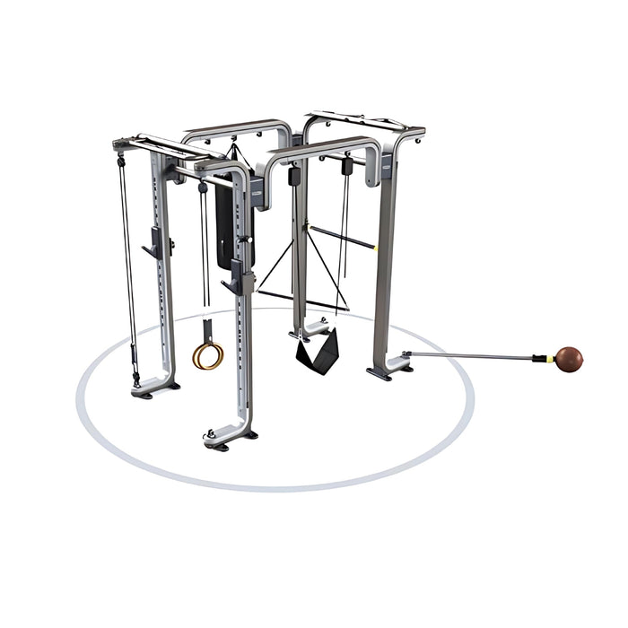 Technogym Omnia8