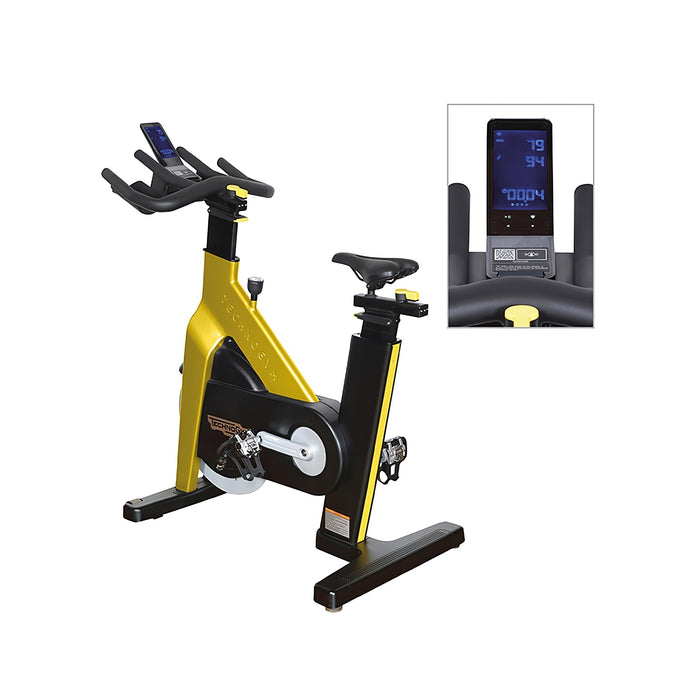 Technogym Group Cycle Connect