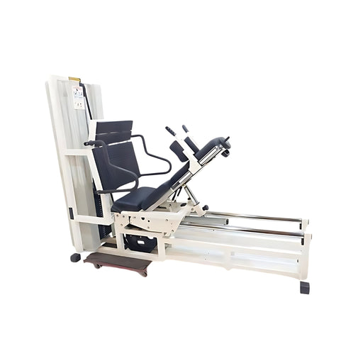 Technogym Isotonic leg press