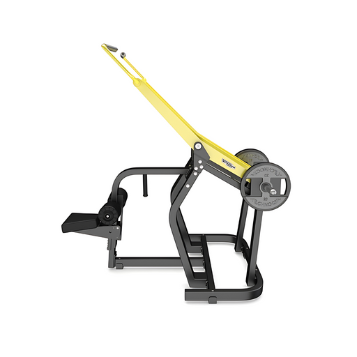 Technogym Plate Loaded Pulldown