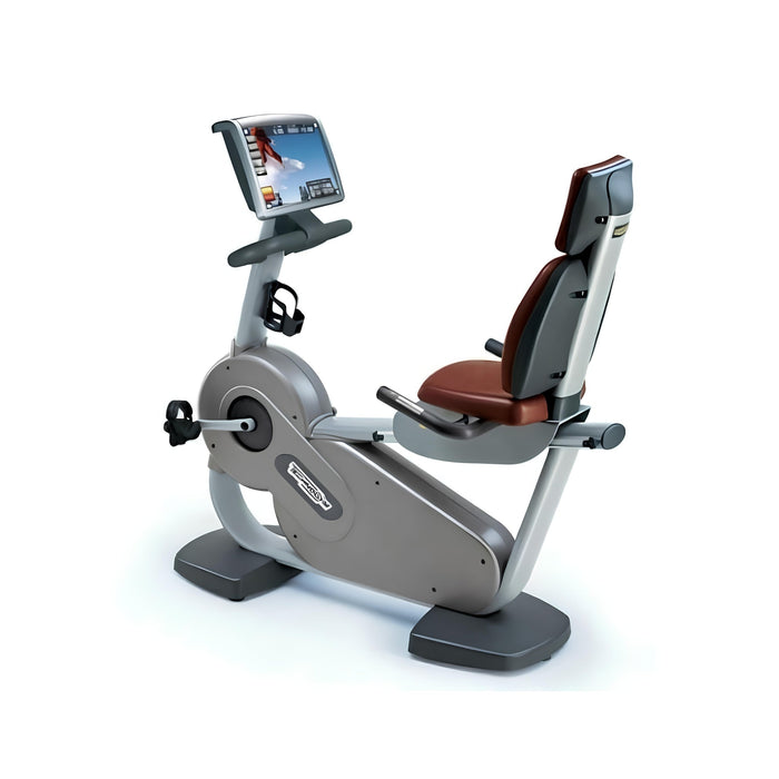 Technogym Recumbent Bike