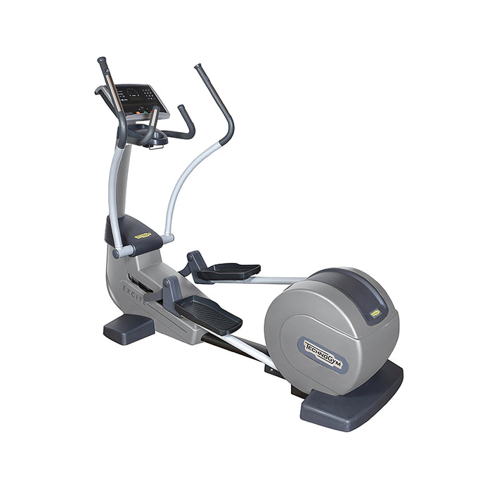 Technogym crosstrainer sale