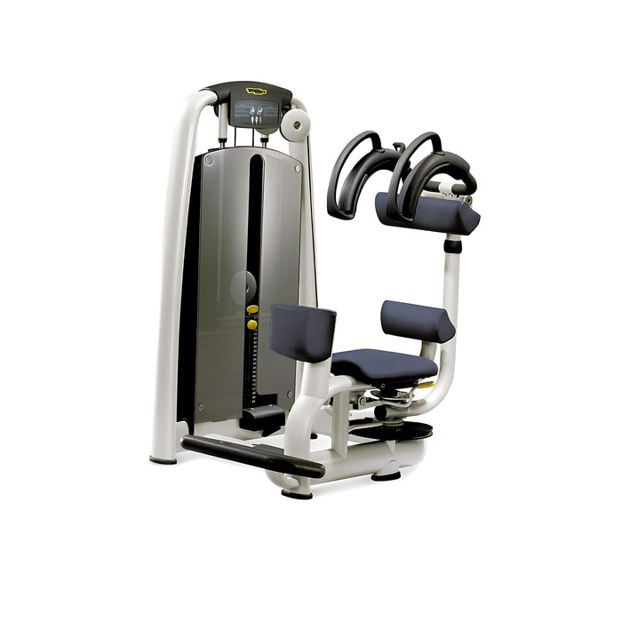 Linea di selezione Technogym Rotary Torso