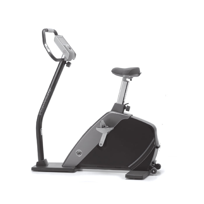 Tunturi E80 hometrainer